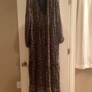 Prairie dress, Forever 21 size 2x